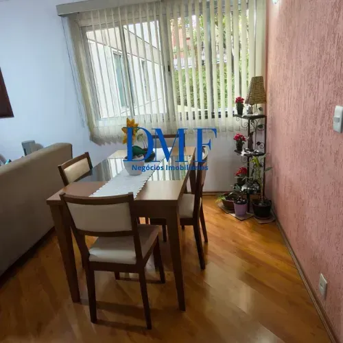 Imóvel para venda com 50 metros quadrados com 2 quartos em Jardim Íris - São Paulo - SP