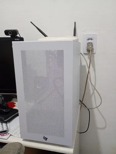 Gabinete gamer Pichau