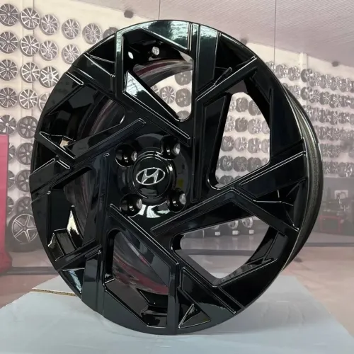 Rodas de hb20 2023 nova
