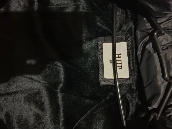 Vendo jaqueta impermeável comprei e não usei Nova XL tamanho M