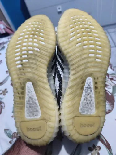 adidas Yeezy Boost 350 V2 Zebra