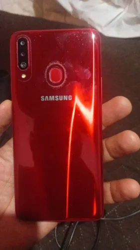 Vendo Samsung a20s
