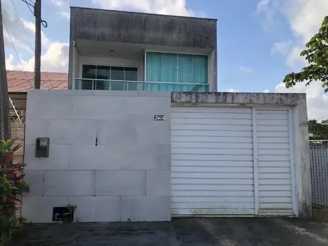''Duplex na Serraria , com 3/4 , Suíte, Condomínio Fechado, Prox. ao Humberto Lobo