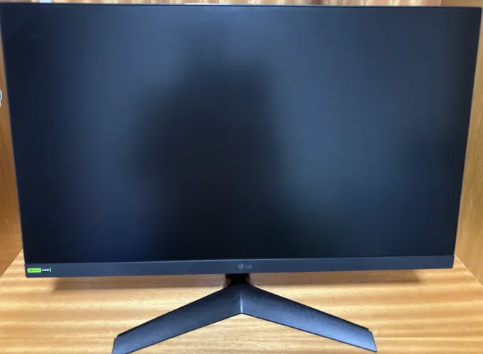 Monitor LG UltraGear