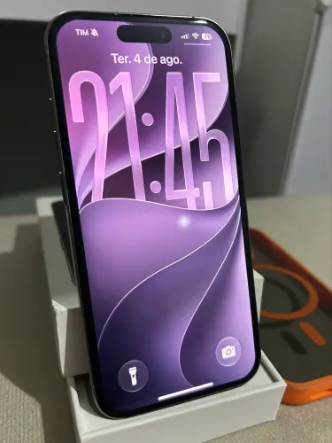 iPhone 16 Pro 128