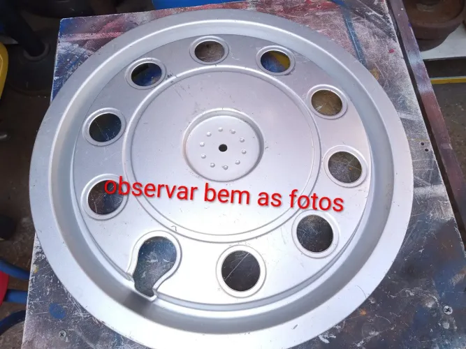 Calota f 1000 