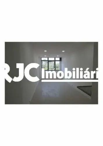 Ponto comercial/Loja/Box para venda com 25 metros quadrados em São Cristóvão - Rio de Jane