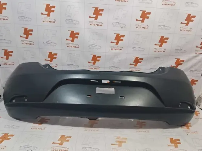 Parachoque Traseiro Renault Sandero 2014 A 2021 (Usado) - 7014