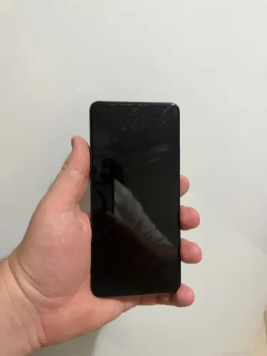 POCO X7 PRO 512GB 12GB RAM - IMPECÁVEL
