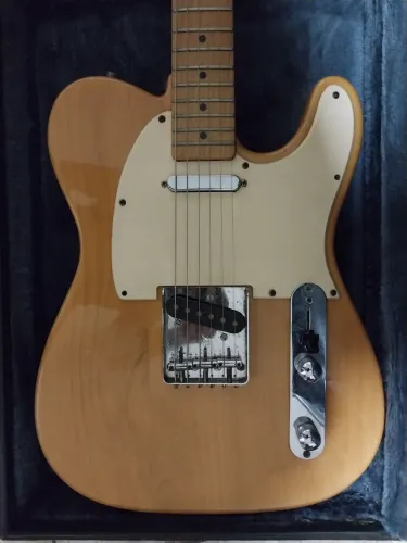 Guitarra sx telecaster 