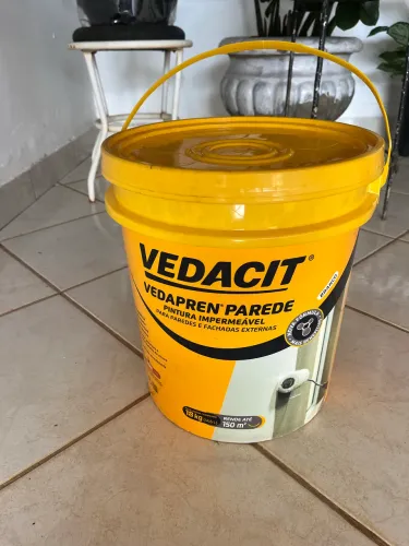 Vedacit 18lts
