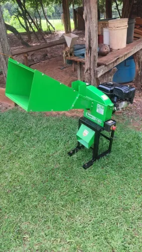 Picador/Triturador Forrageiro Trapp