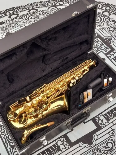 Sax alto Eagle