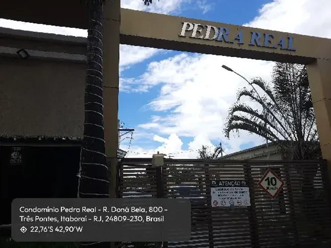 Grande chance  Apartamento no Bela Vista, Itaborai - RJ, Apto 305, 2 quartos, 40,82m² | Ve