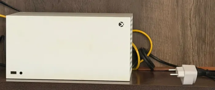 Xbox Series X - Digital Edition