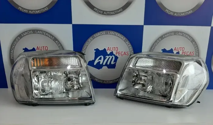 farol ranger 2010 2011 2012