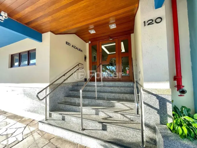 Cobertura à venda Avenida Santos Ferreira, Marechal Rondon - Canoas
