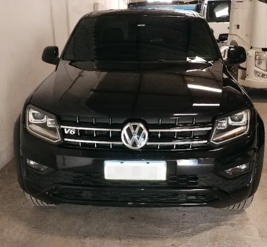 Volkswagen Amarok Extreme CD 3.0 4X4 TB Dies. Aut. 2023