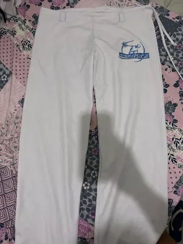 CALÇA PRA CAPOEIRA TAM P