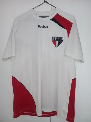 Camisa treino São Paulo tamamho M usada