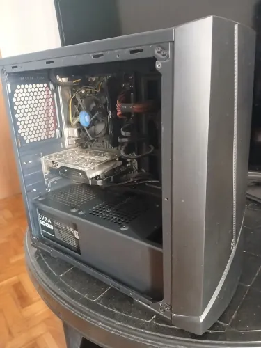 Computador Gamer 8° geração intel