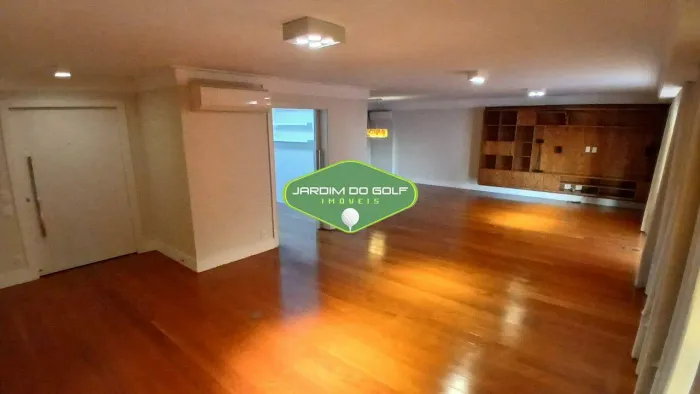 Apartamento à Venda no Condomínio Les Jardins Rua Belterra | Exclusividade e Educação de