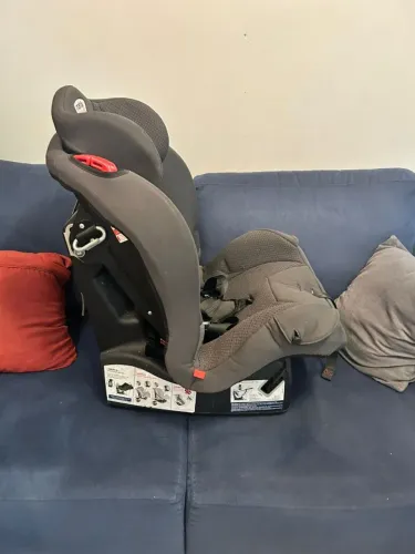 burigotto cadeira para auto matrix até 25 kg