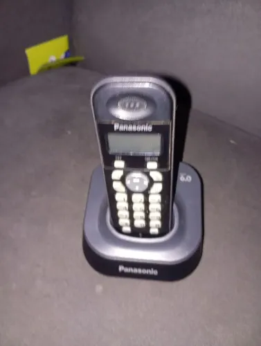 telefone sem fio