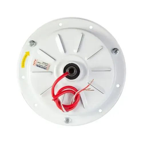 Motor para ventilador de teto original NOVO (VENTISOL)