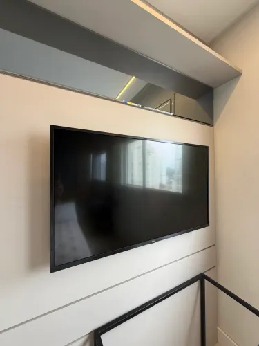 Tv LG 43 polegadas