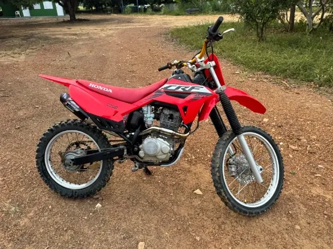 HONDA CRF 230