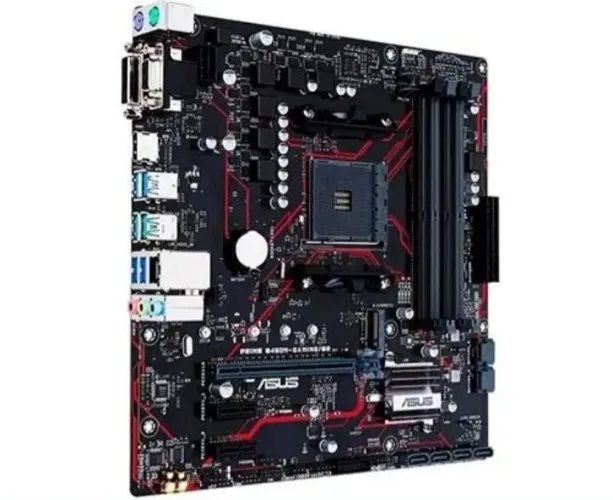 Placa mãe