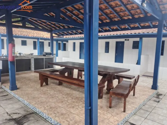 Pousada com 14 dormitórios à venda, 1 m² por R$ 3.400.000 - Perequê-Açu - Ubatuba/SP