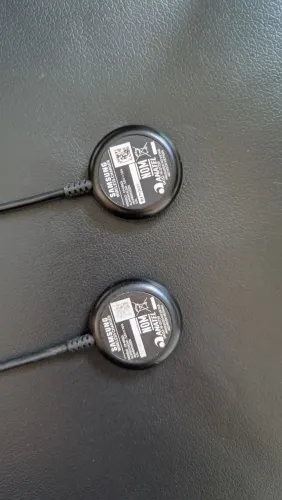 Carregador Original Samsung Galaxy Watch Original