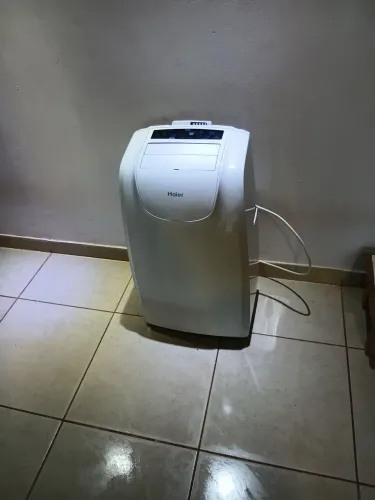 Ar-condicionado  portatil