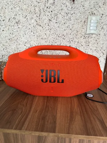 Som JbL