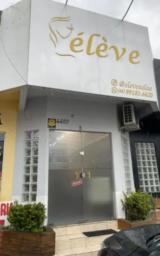 !!OPORTUNIDADE!! SALÃO PRONTO PARA TRABALHAR. CLIENTELA FORMADA E OTIMO FATURAMEMTO!