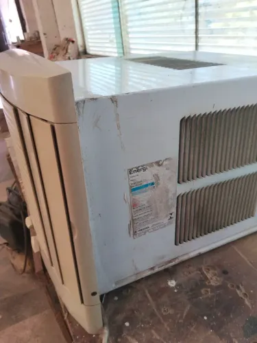 AR condicionado 7500