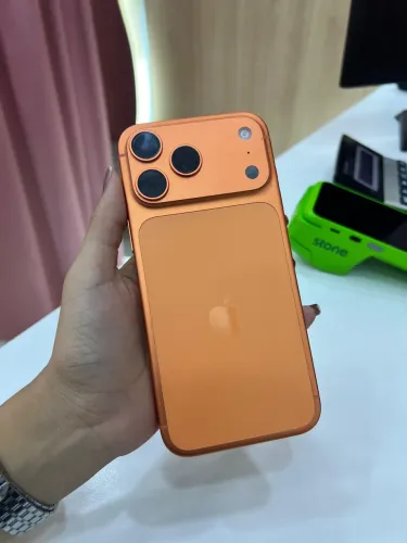 iPhone 17 pro max 256GB
