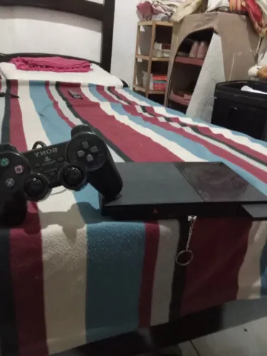 Playstation 2 ( Mega Oferta )