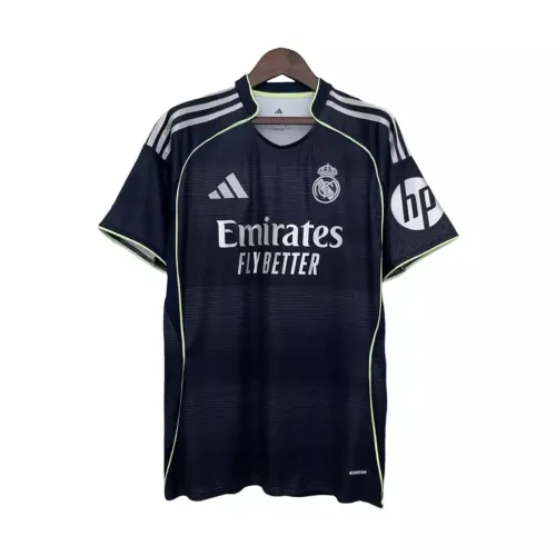 Camisa Real Madrid
