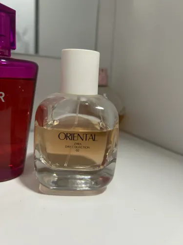 Perfume zara