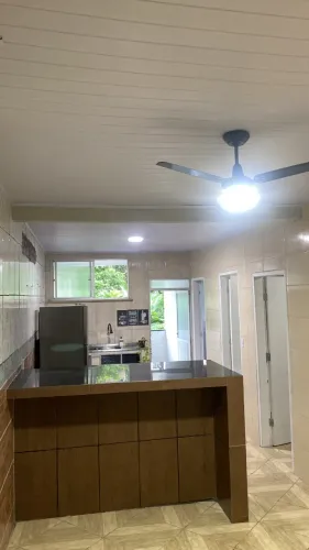 Apartamento 1 andar 2 quarto 1 suite 2 banheiro sala cozinha e área bem espaçoso ótimo inv