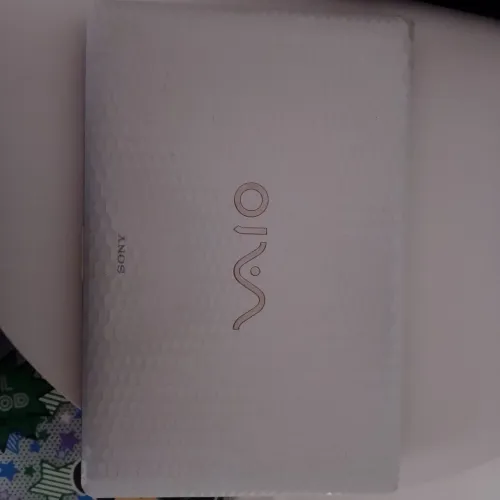 Notebook SonyVaio