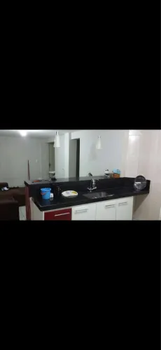 Apartamento Emílio Falcão 