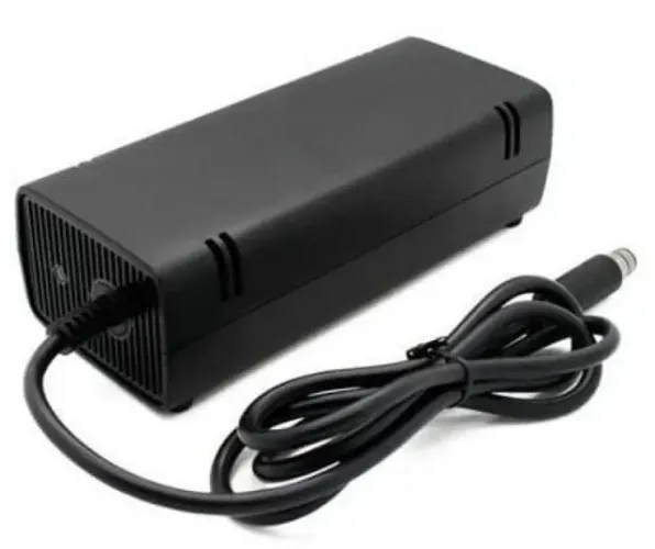 FONTE XBOX 360