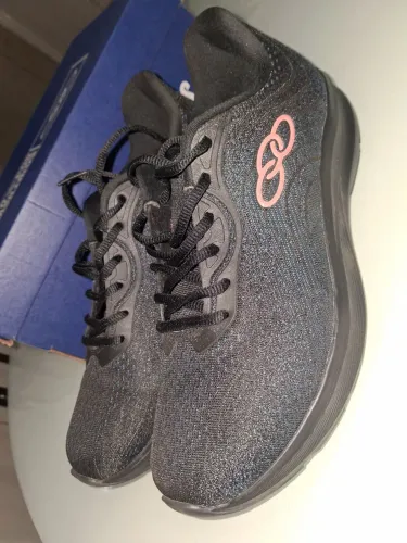 Tenis feminino