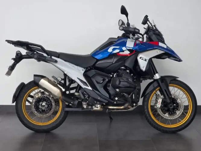 BMW R 1300 GS TROPHY