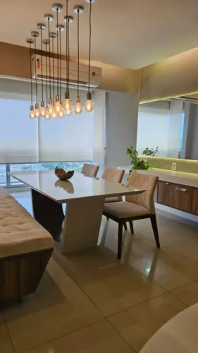 VERSATI RESIDENCE  APTO DE 2/4 SENDO 1 SUÍTE, 66 METROS É 2 BANHEIROS