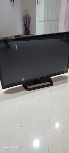 Tv plasma 42 , para peças